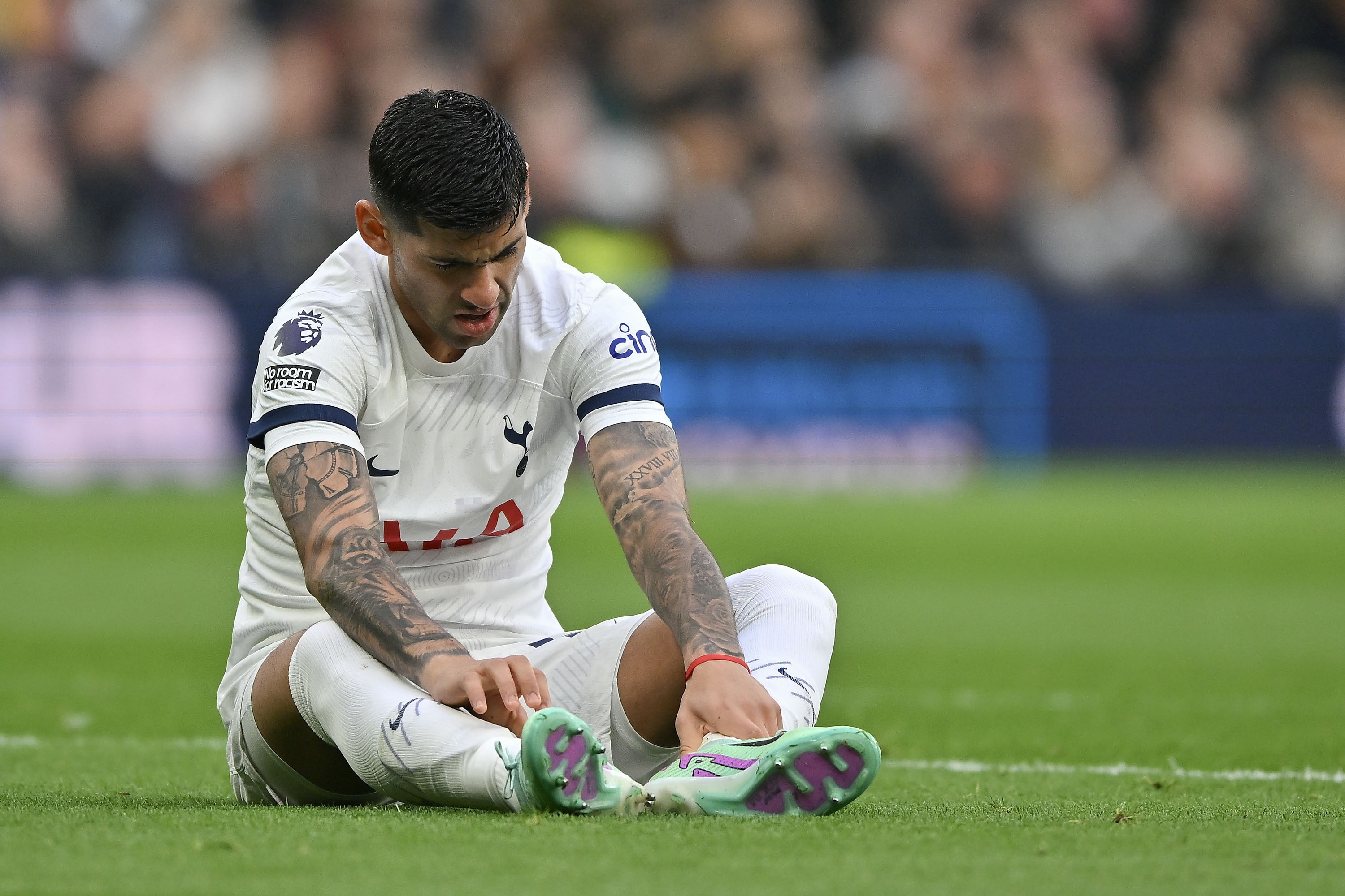 talkSPORT：羅梅羅對轉(zhuǎn)會馬競持開放態(tài)度，皇馬也考察過他