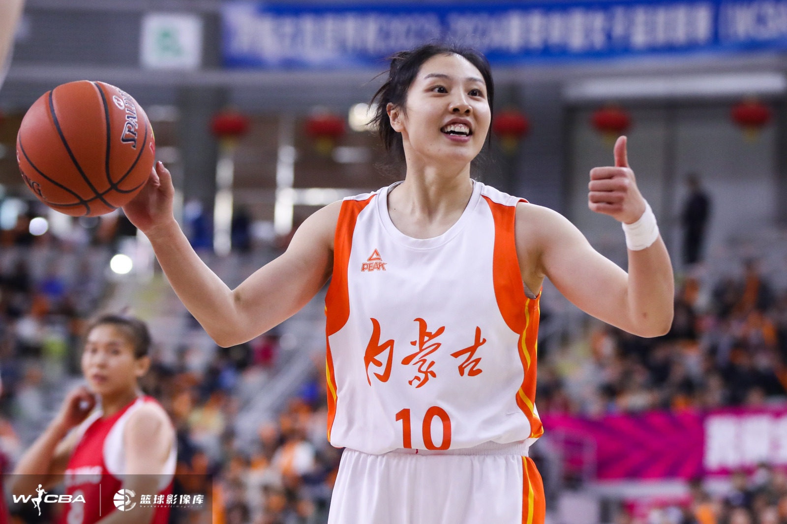 張茹、李緣、潘臻琦、翟若云、張明珠增補(bǔ)進(jìn)入國家女籃短訓(xùn)營