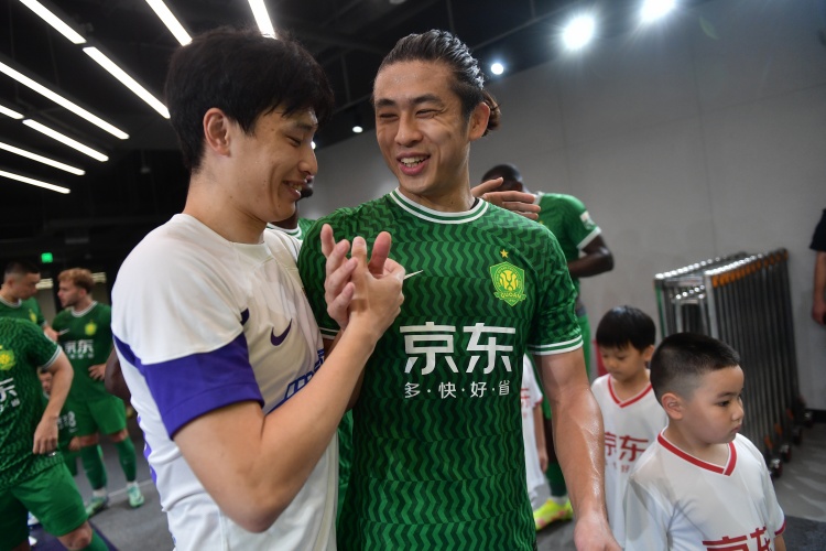 熱度降低！京津德比今日開票，僅最低價暫時售完