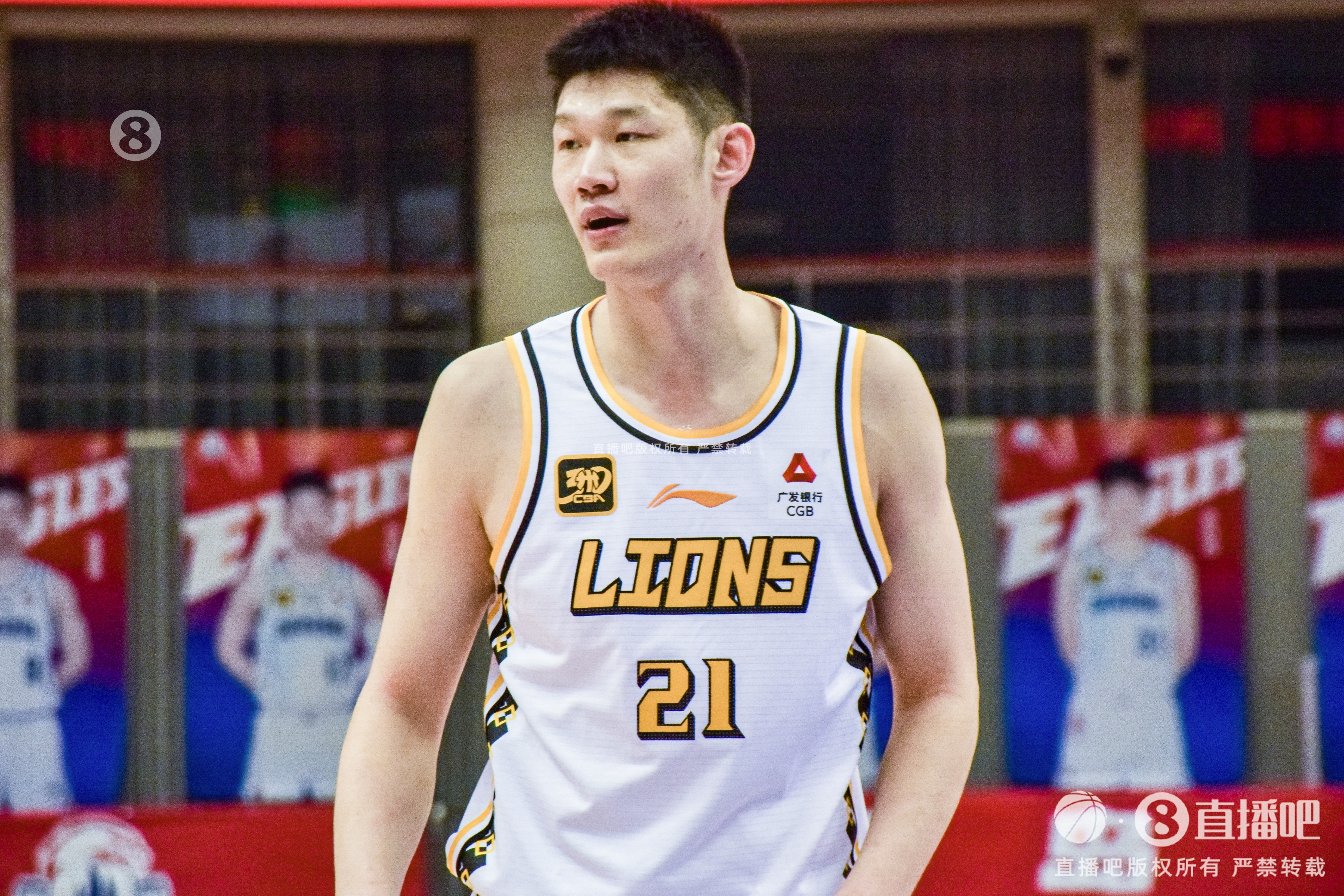 再缺一員！探長：今晚廣廈對陣山西 胡金秋也將缺戰(zhàn)