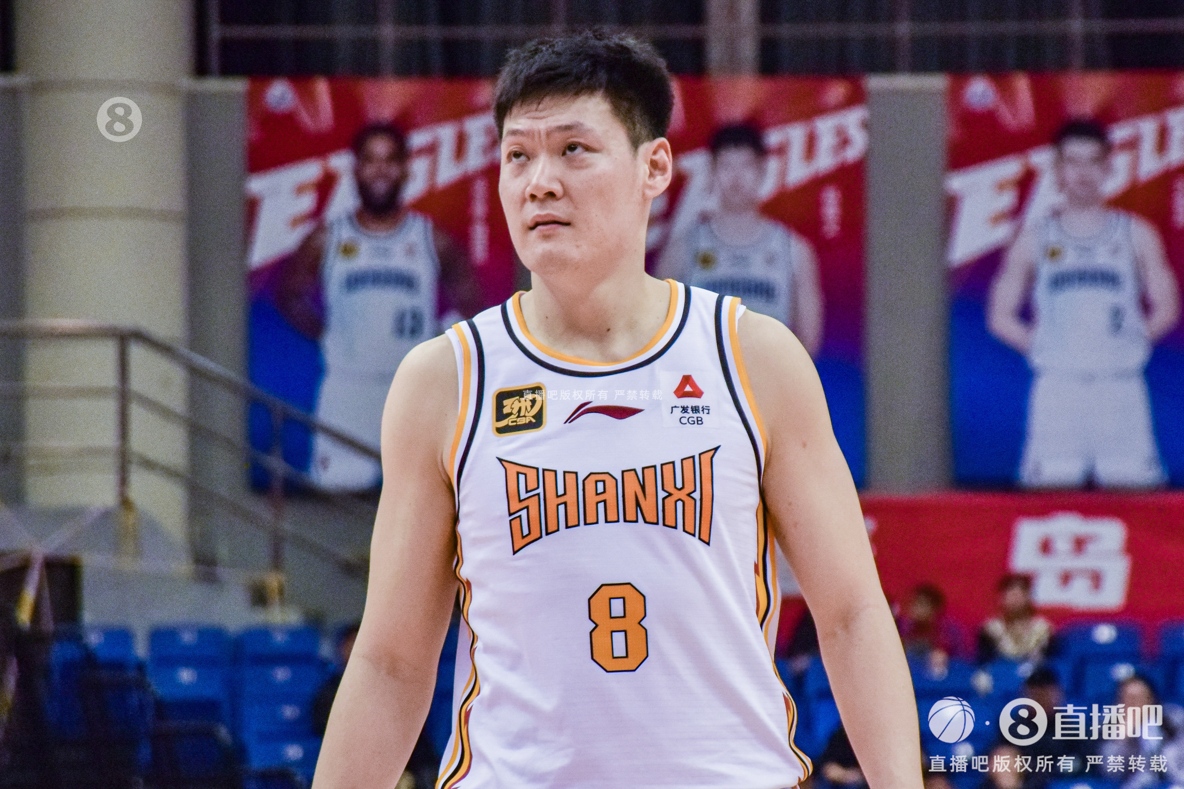 無解表現！張寧19中14高效轟下35分5板6助2斷 下半場23分