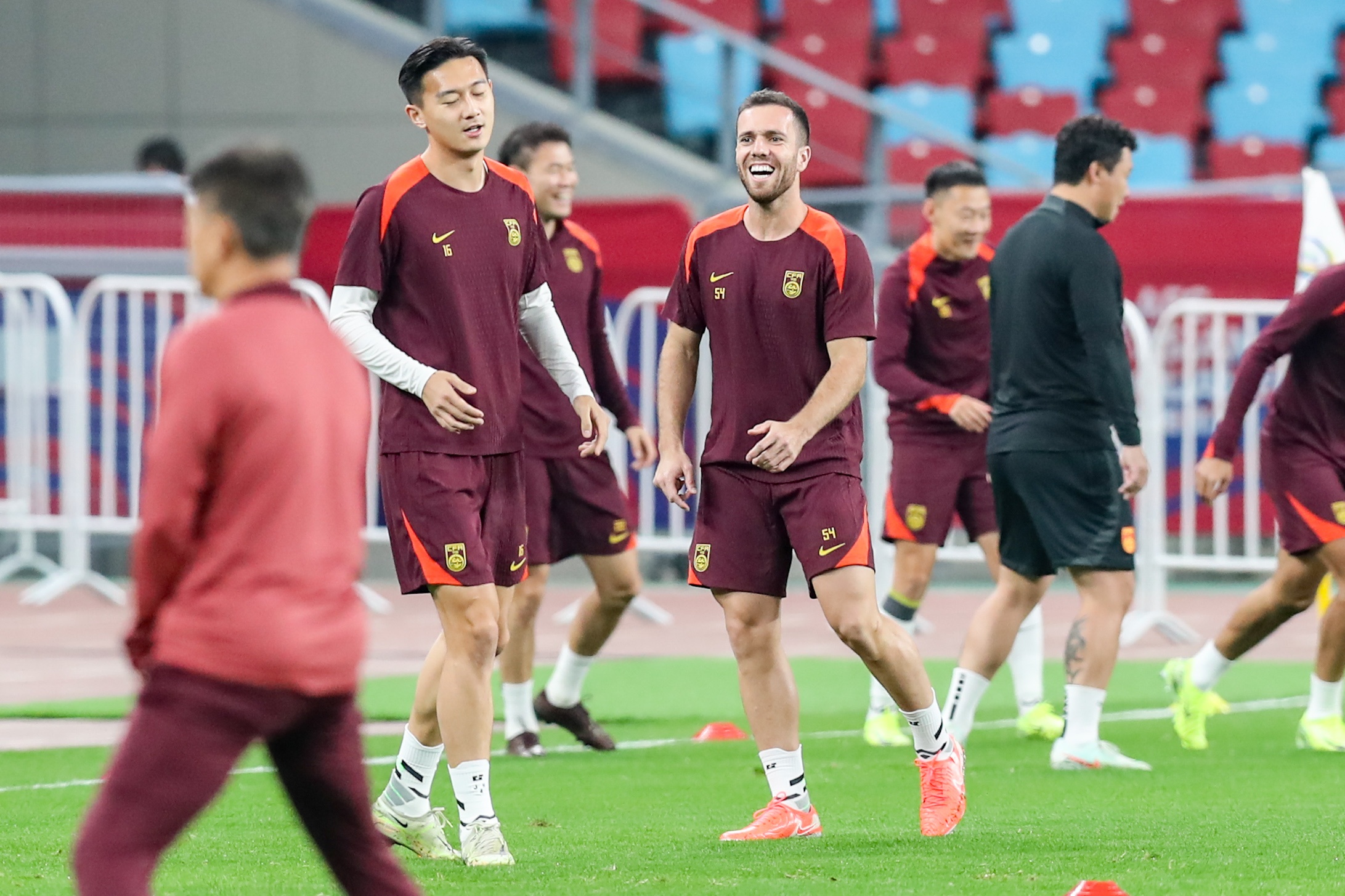 DeepSeek預測：國足1-2小負，有望借助主場優(yōu)勢1-1逼平澳大利亞